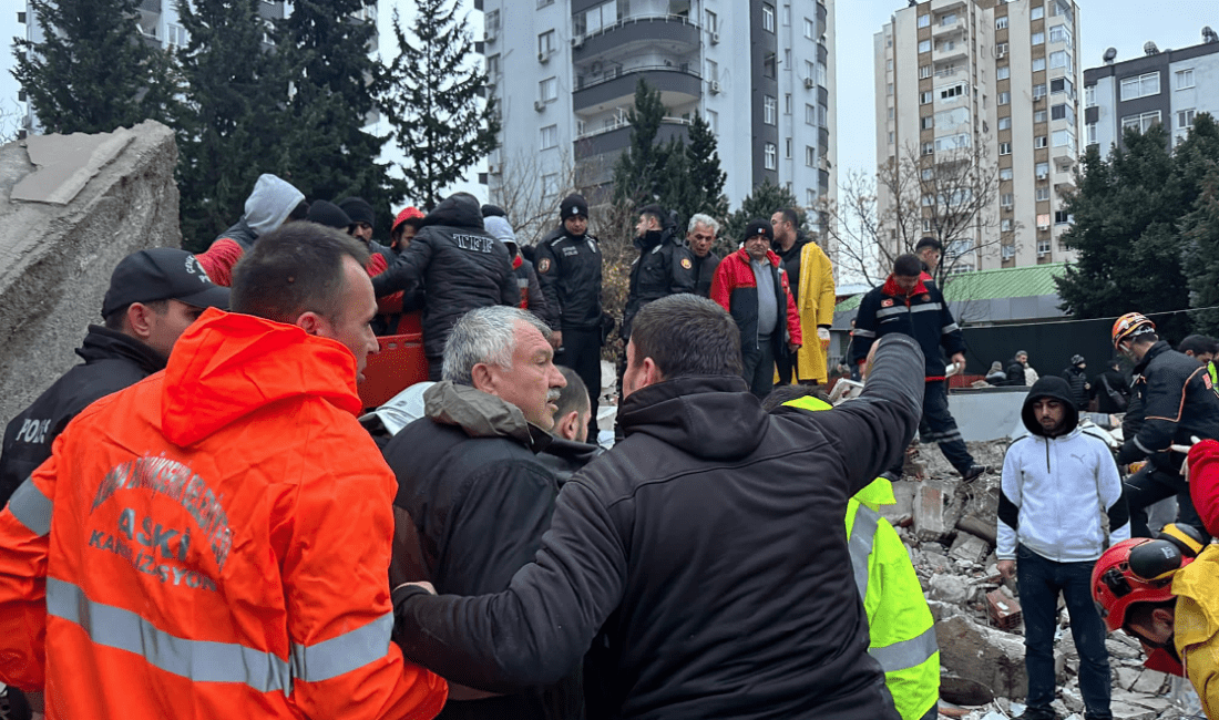 BAŞKENT POSTASI  GÜRKAN