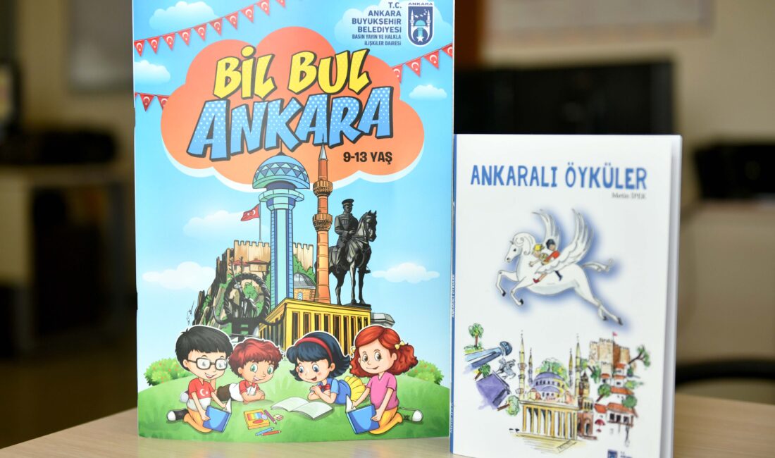 Ankara Büyükşehir Belediyesi, aileler