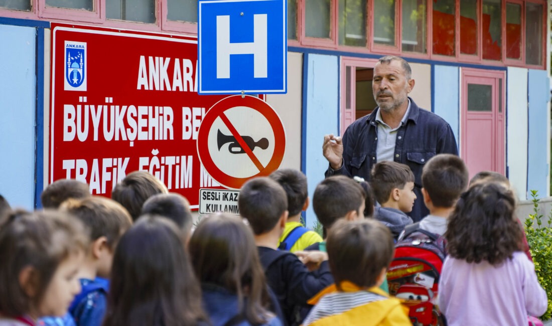 Ankara Büyükşehir Belediyesi, Başkentli