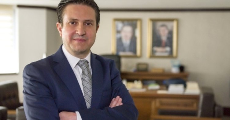 BATUHAN YAŞAR'DAN ACI HABER GELDİ...
