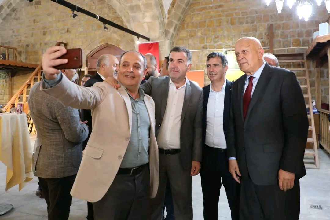 Bayburt Belediyesi Taşhan Sanat Galerisi'nde Kültür Sanat Etkinlikleri Sanatseverleri Bekliyor