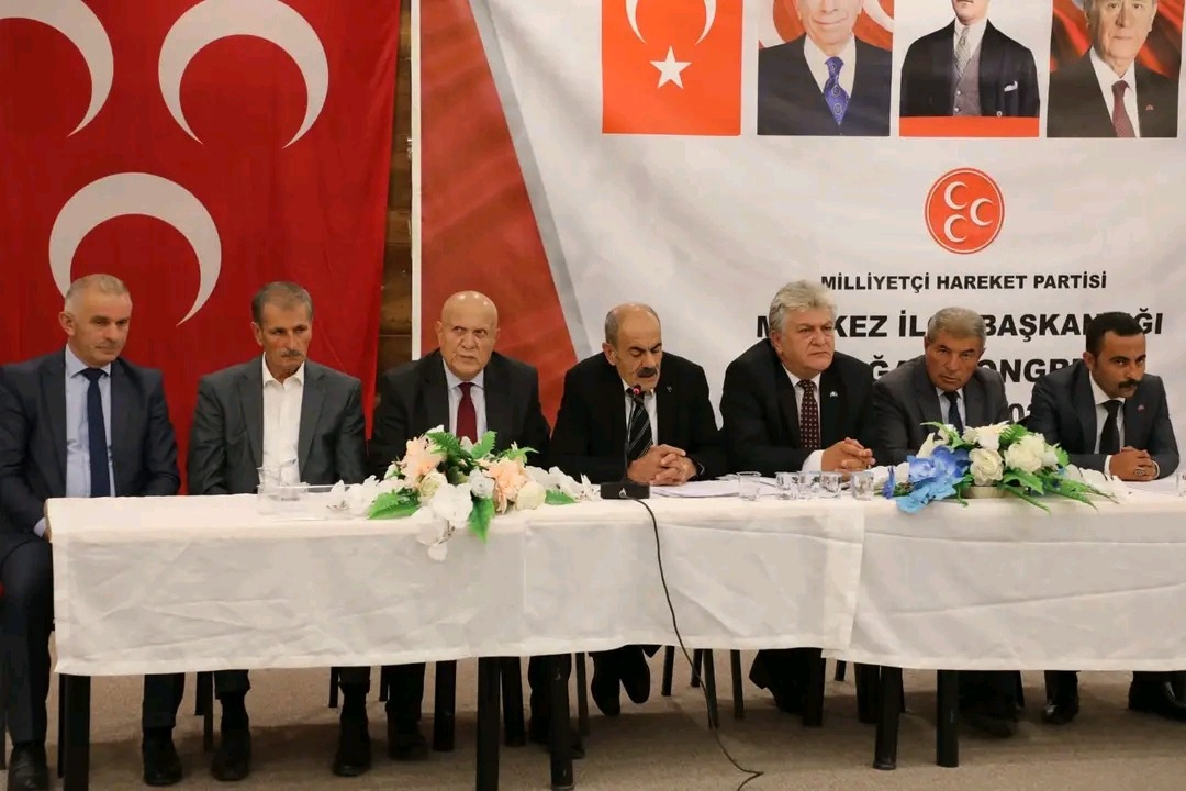 Bayburt İçin Toy Vakti