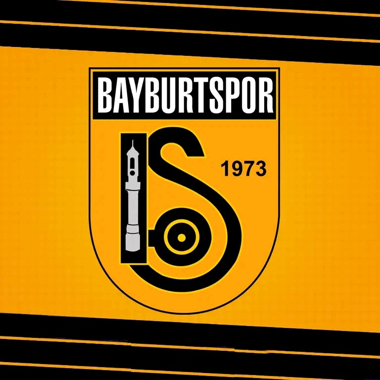 BAYBURTSPOR TFF 3. LİG FİKSTÜRÜMÜZ 