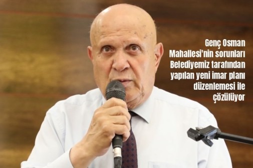 BAYBURT’UN KRONİKLEŞEN PROBLEMİ ÇÖZÜLÜYOR