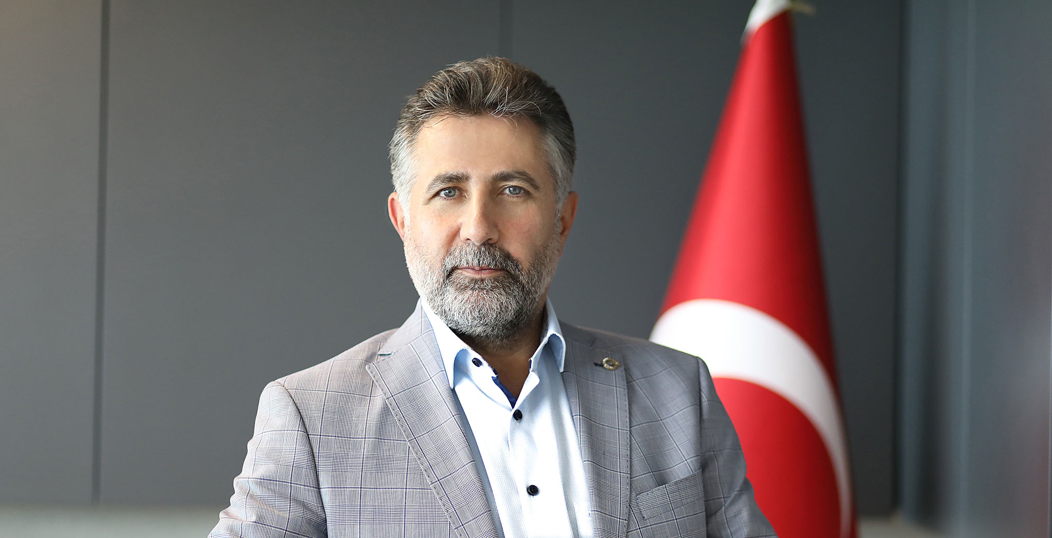 BAYRAKLI_ Başkan Sandal “Eğitimde marka kent olacağız”