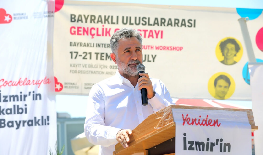 Başkent postası Gürkan Genç