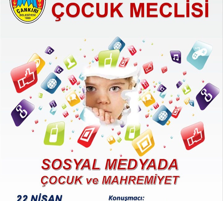 Çankırı Belediyesi Çocuk Meclisi,