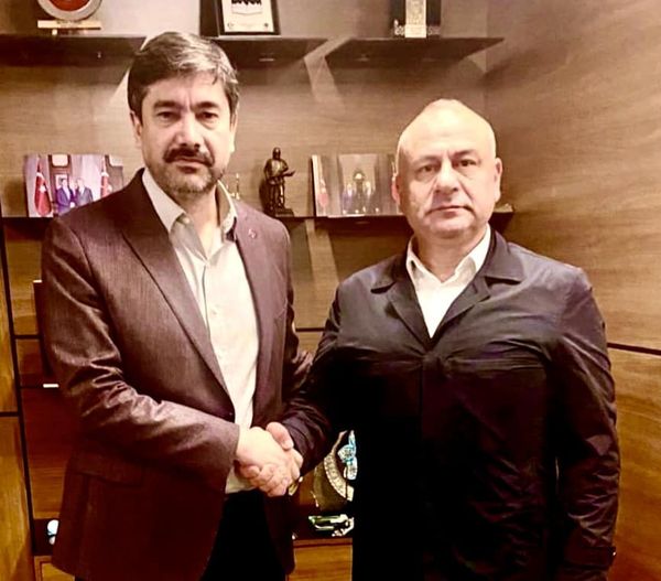 BEMBİRSEN TEŞEKKÜRLER SAMSUN