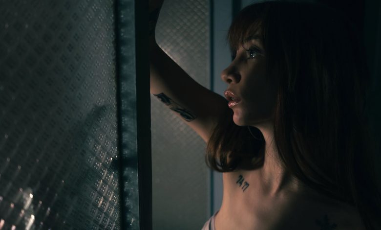 Beyza Cansu FOTOMODELLİK’DEN OYUNCULUĞA KADAR İDDİALIYIM