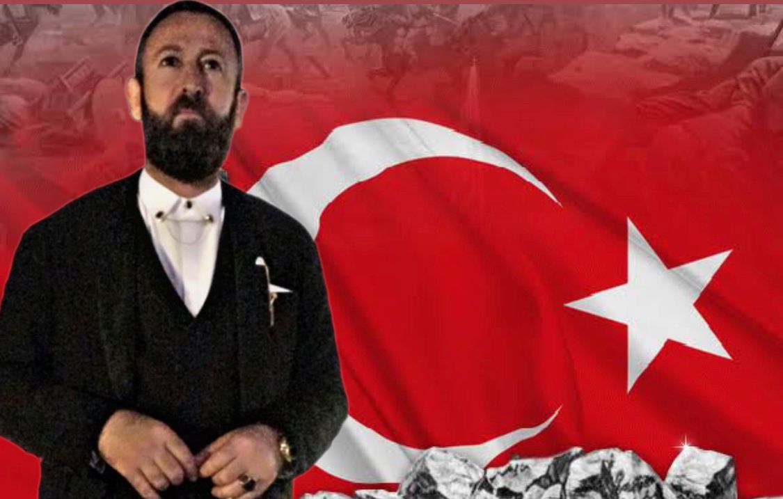 Bingöl Müteahitler Birliği Başkanı Murat Bürlükkara’dan 30 Ağustos Mesajı