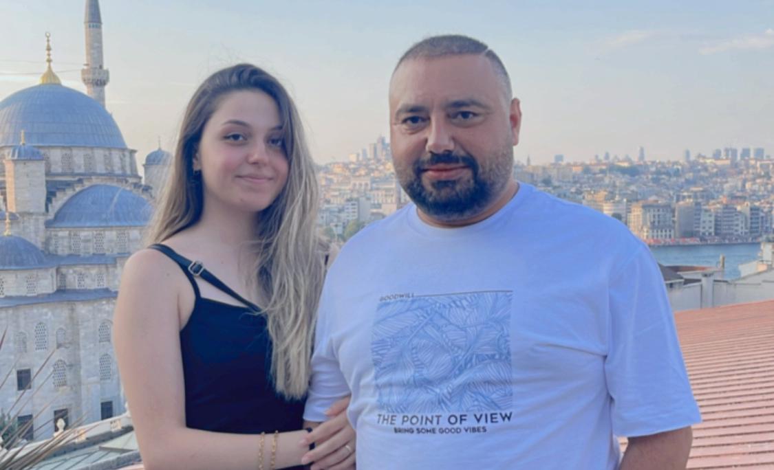 Biyografik Haber : Dila Senem Çetin Kimdir.? Hayatı ve Biyografisi