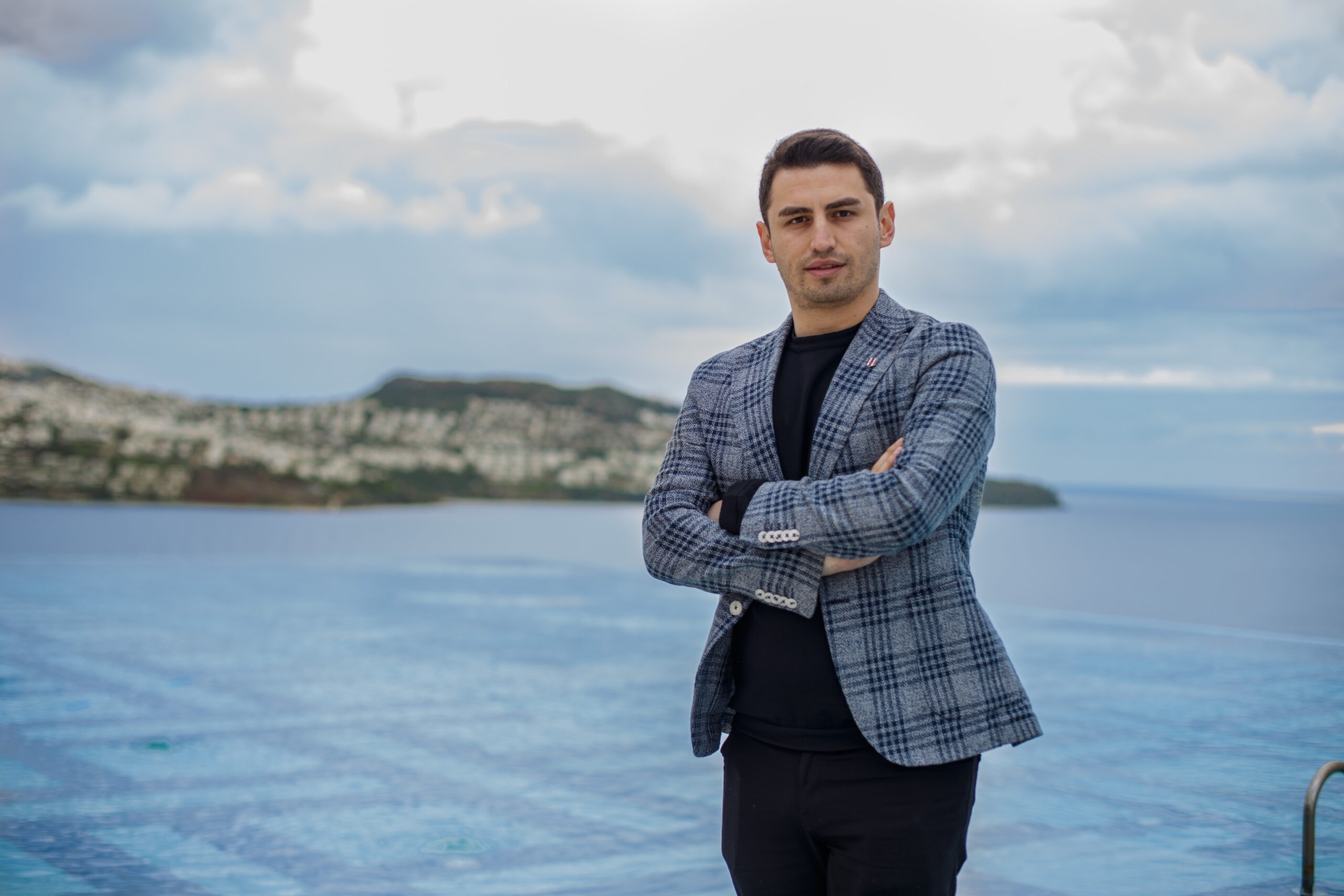 Bodrum bu yaz dolacak...