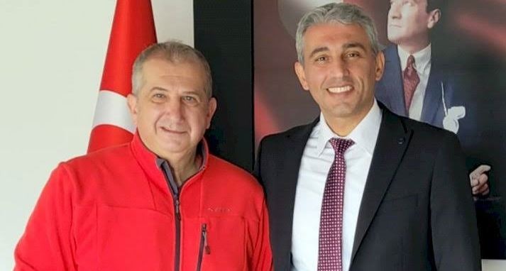 BODRUM GENÇLİK VE SPOR İLÇE MÜDÜRÜ KİM OLDU...