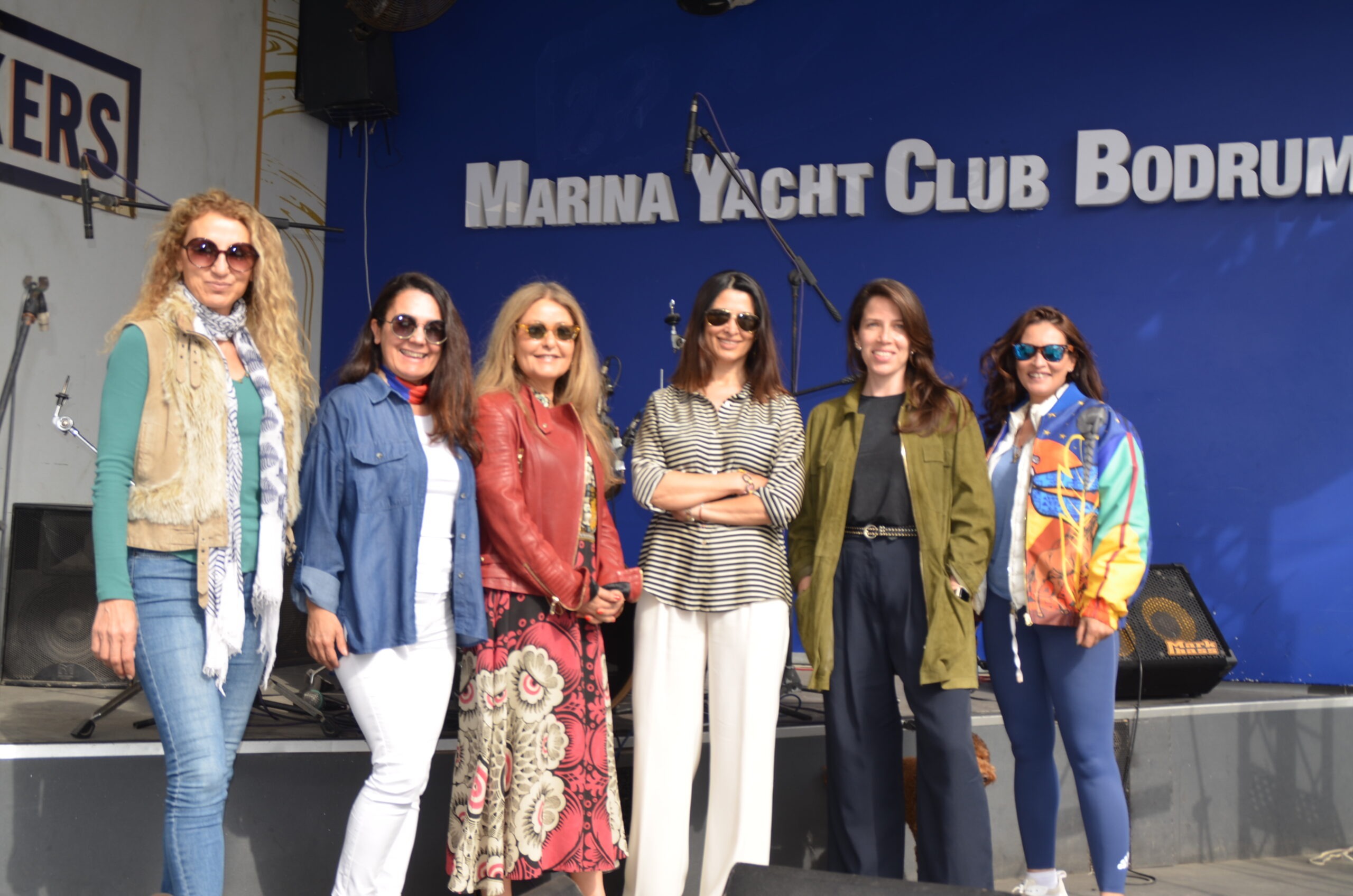 Bodrum'un İyilik Buluşması