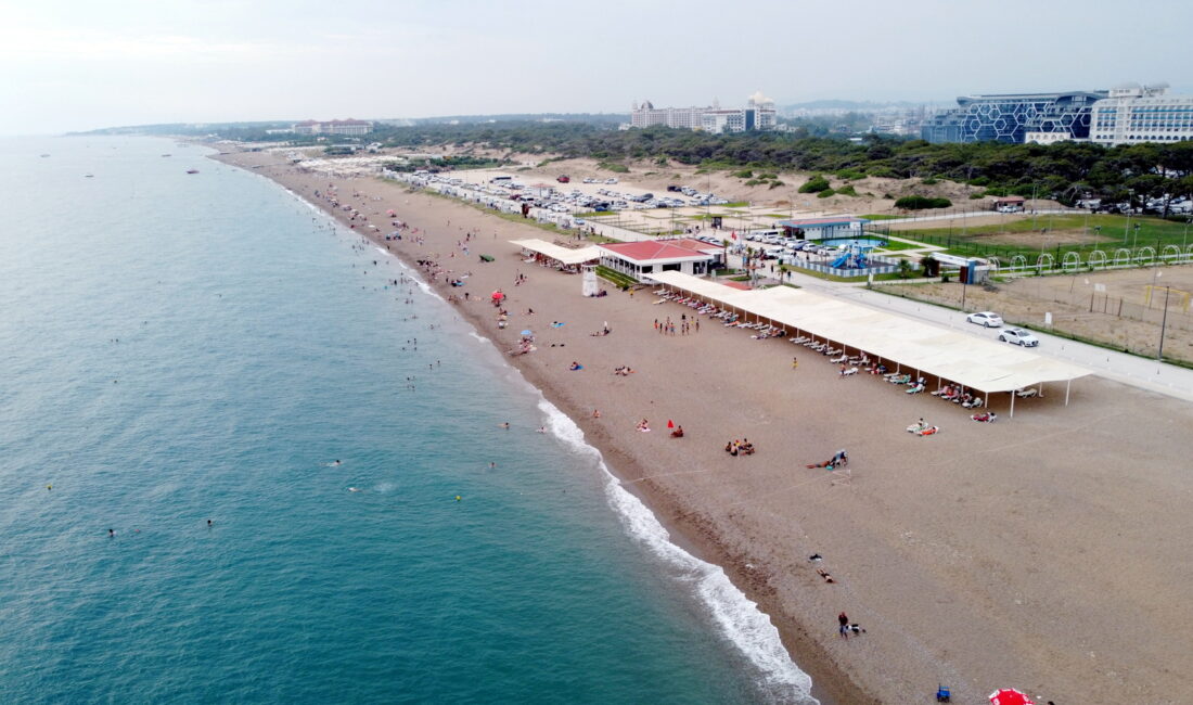 Manavgat Belediyesi, Sorgun Boğaz