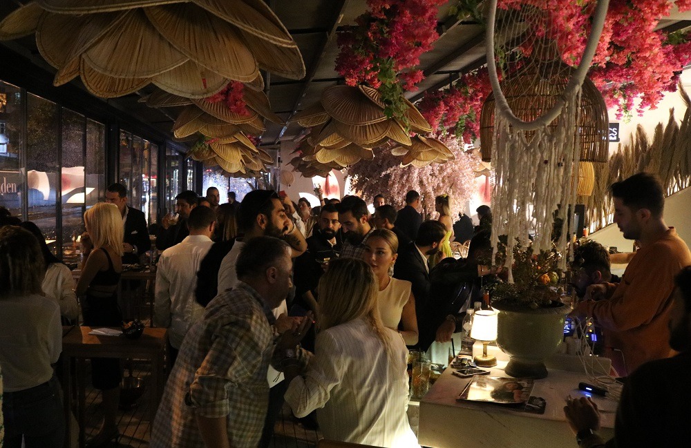 Bohem Güz Geceleri Ankara’yı Isıtıyor…