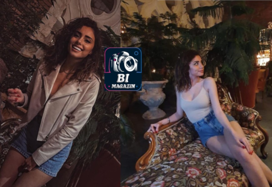 BOŞANAMADI YENİ SEVGİLİ BULDU..