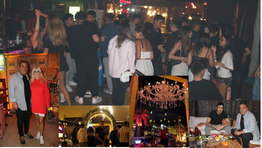  BOTA GECELERİ ANKARA’NIN VAZGEÇİLMESİ