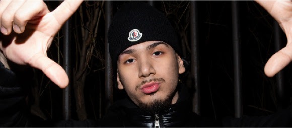 BOUNCY VE YUNG OUZO'DAN İŞBİRLİĞİ: "PTSD"