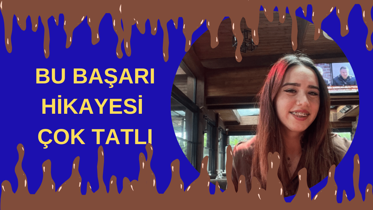 BU BASARİ HİKAYESİ ÇOK TATLI