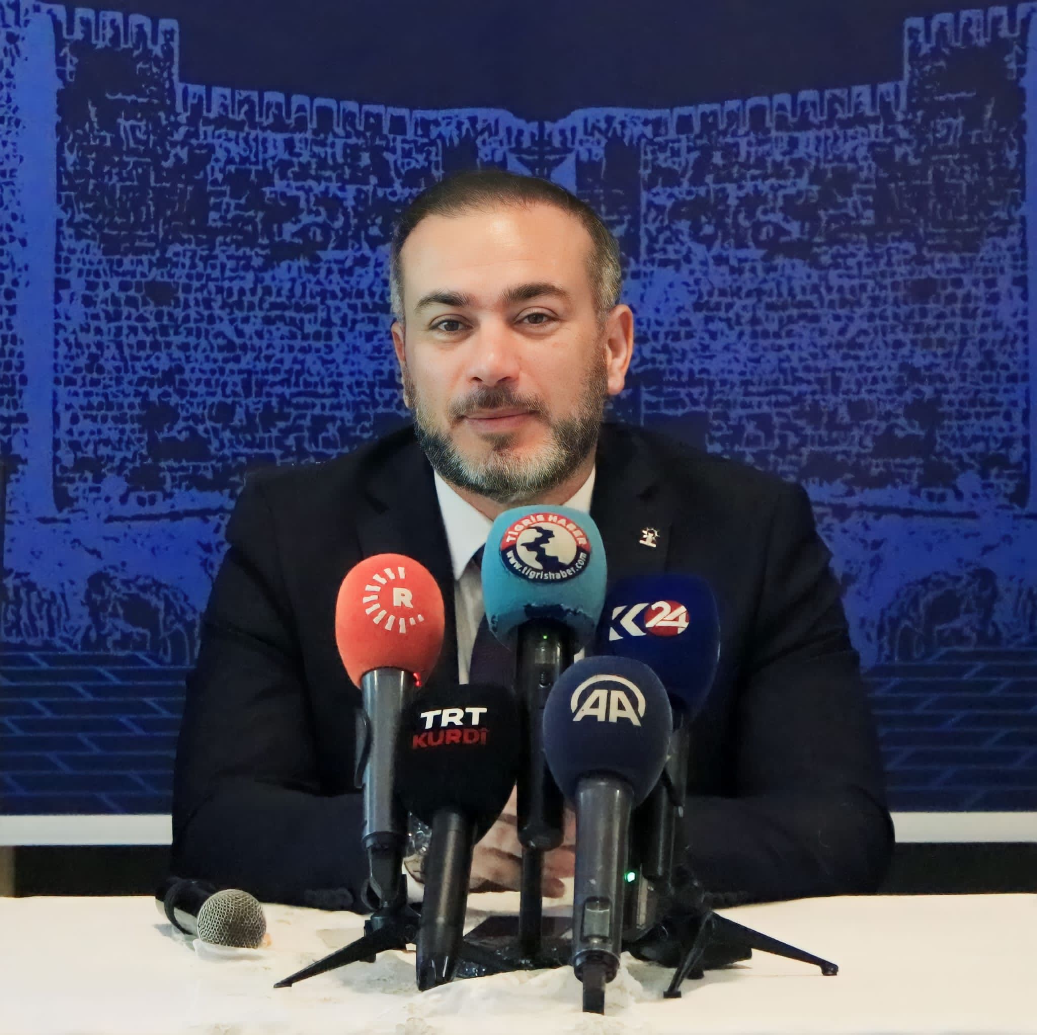 Bu Pazar yapılacak seçimde oy kullanmaya giderken lütfen UNUTMAYINIZ...