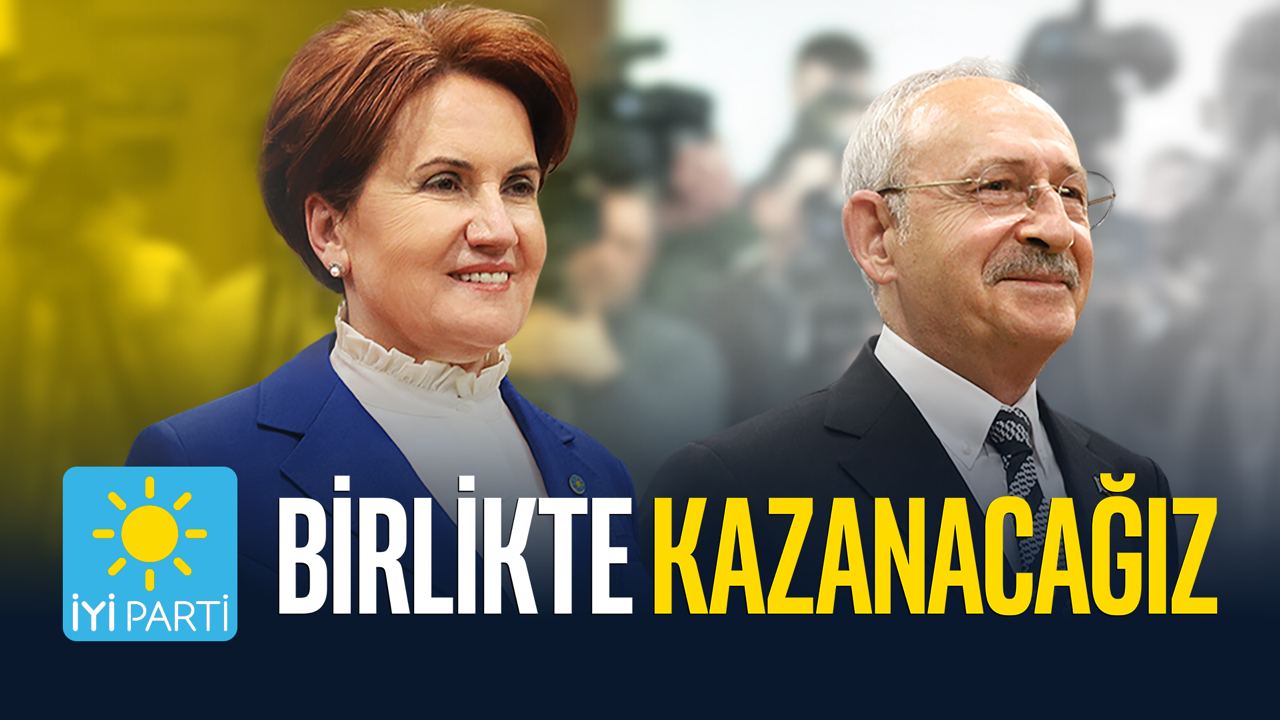 ’BU UCUBE SİSTEMİ BİZ KADINLAR DEĞİŞTİRECEĞİZ!’’