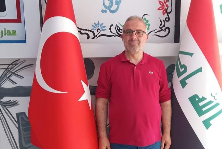BÜLENT ŞEN YENİ KABİNE ÜYELERİNE KUTLAMA MESAJI YAYINLADI