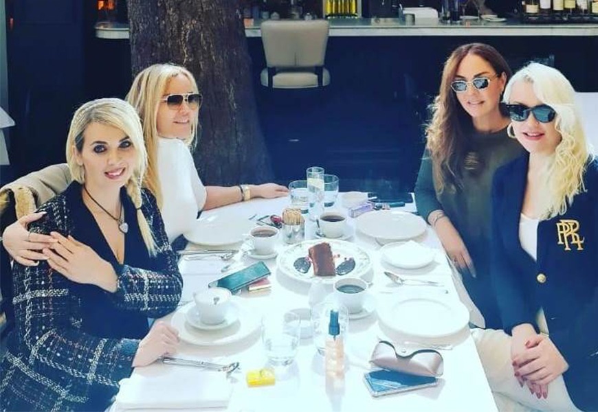 BÜYÜK BULUŞMA...