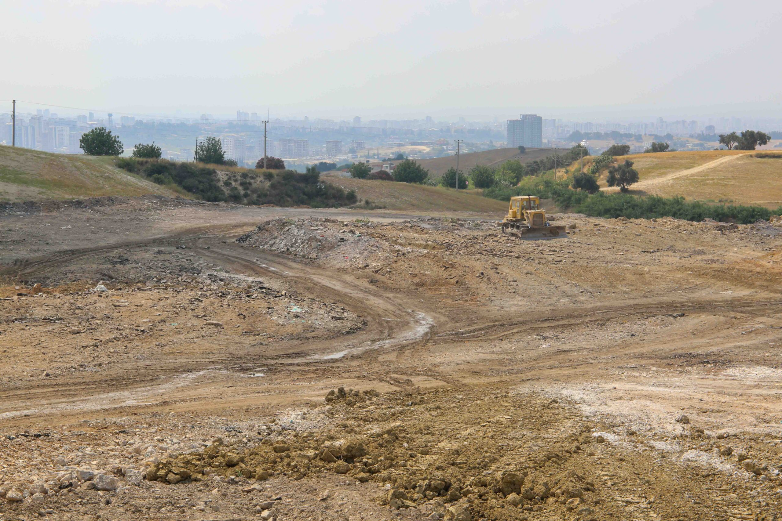 Büyükşehir Adana’da Çevresel Sorunların Önlenmesi İçin Çok Sayıda Kulvarda Mücadele Ediyor