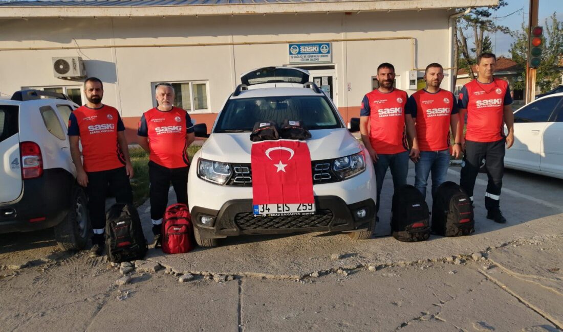 Sakarya Büyükşehir Belediyesi, Kastamonu,