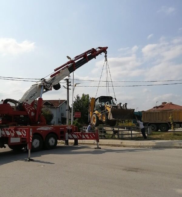 Sakarya Büyükşehir Belediyesi SASKİ