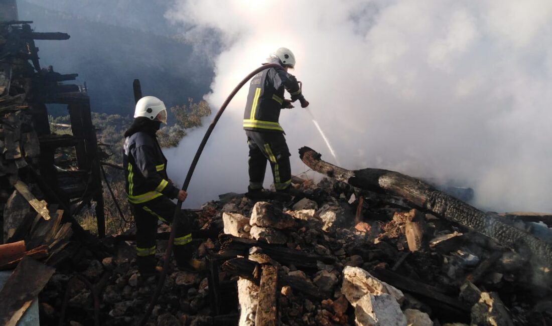 Antalya Büyükşehir Belediyesi, Akseki’nin