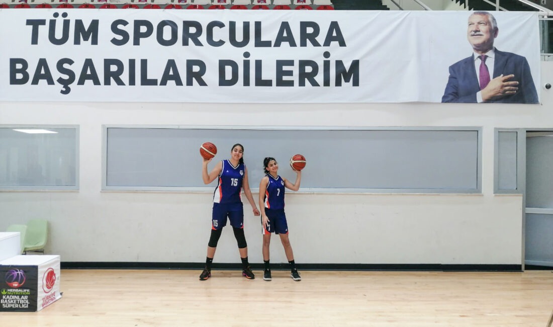 Adana Büyükşehir Belediyesi Spor
