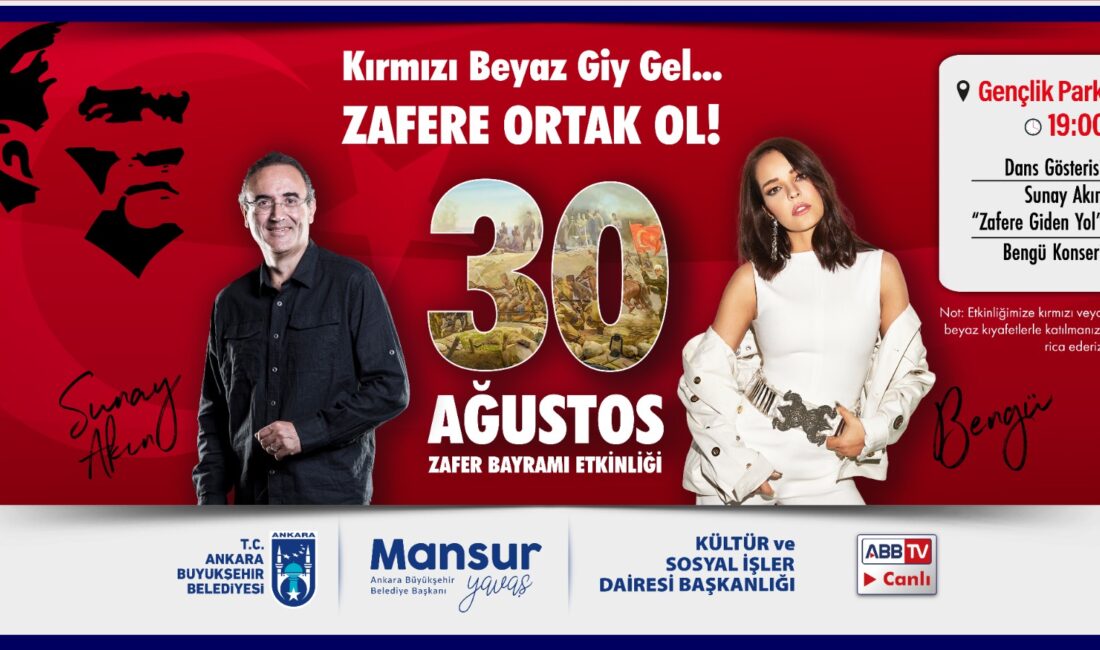     Ankara Büyükşehir Belediyesi, 30