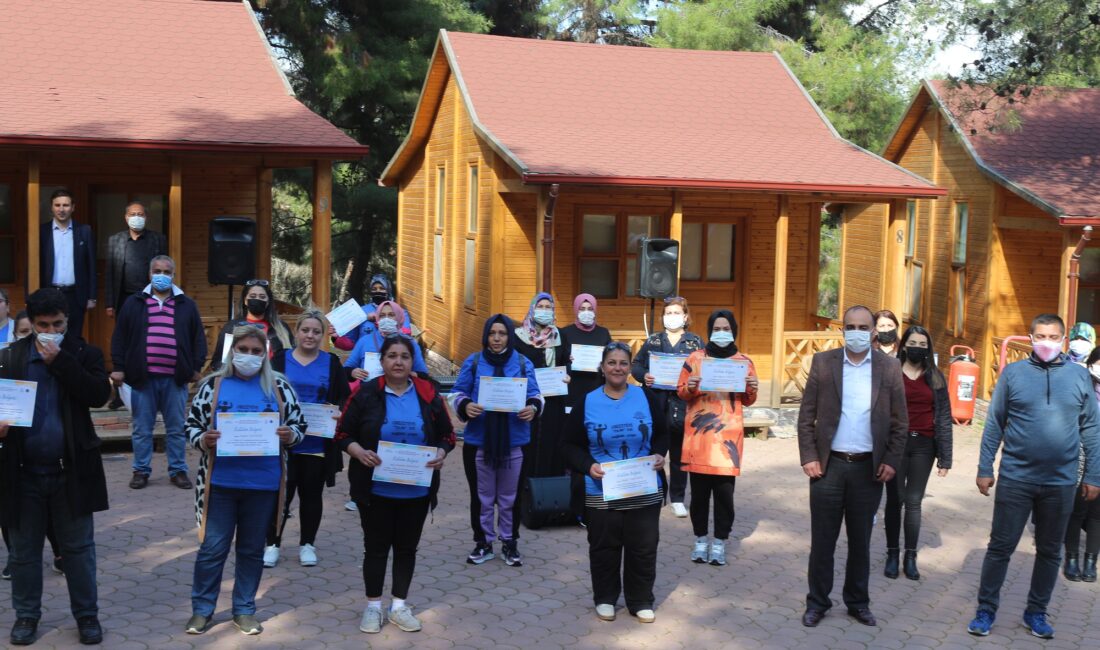 Gaziantep Büyükşehir Belediyesi tarafından