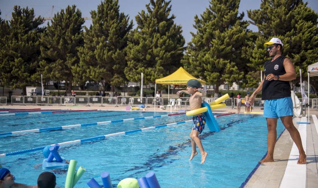 Mersin Büyükşehir Belediyesi, 20