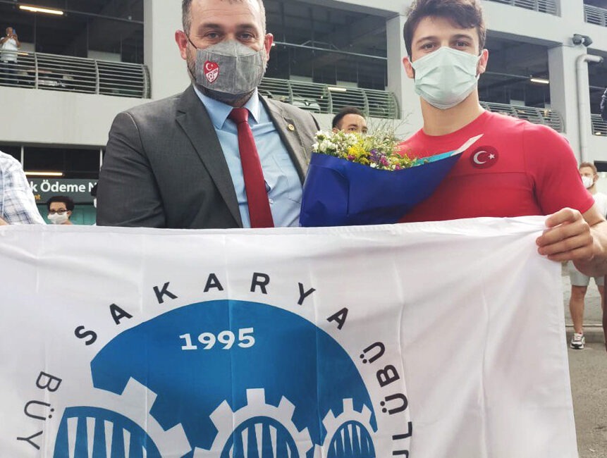 Sakarya Büyükşehir Belediyesi Güreş