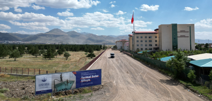 BÜYÜŞEHİR’DEN YENİ BİR HAMLE YATIRIM DAHA