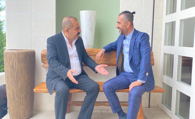 By Günay’ın şöhreti Türkiye’yi aştı