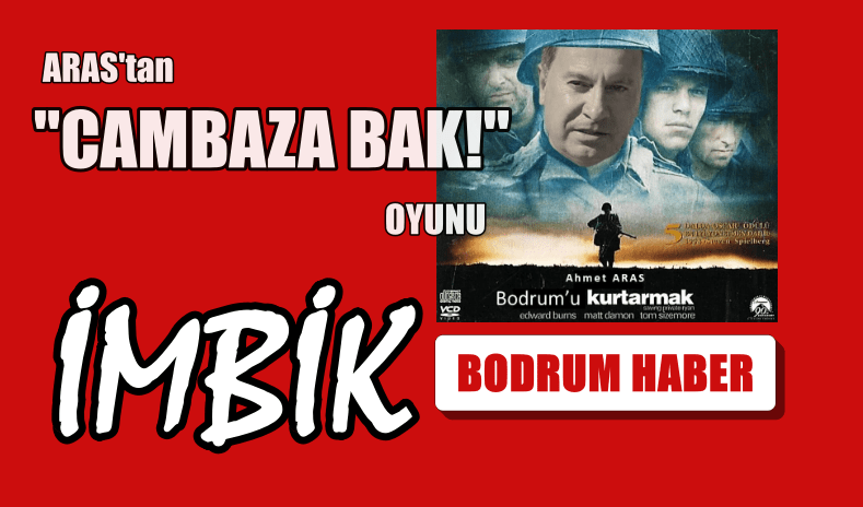 Cambaza Bak ...