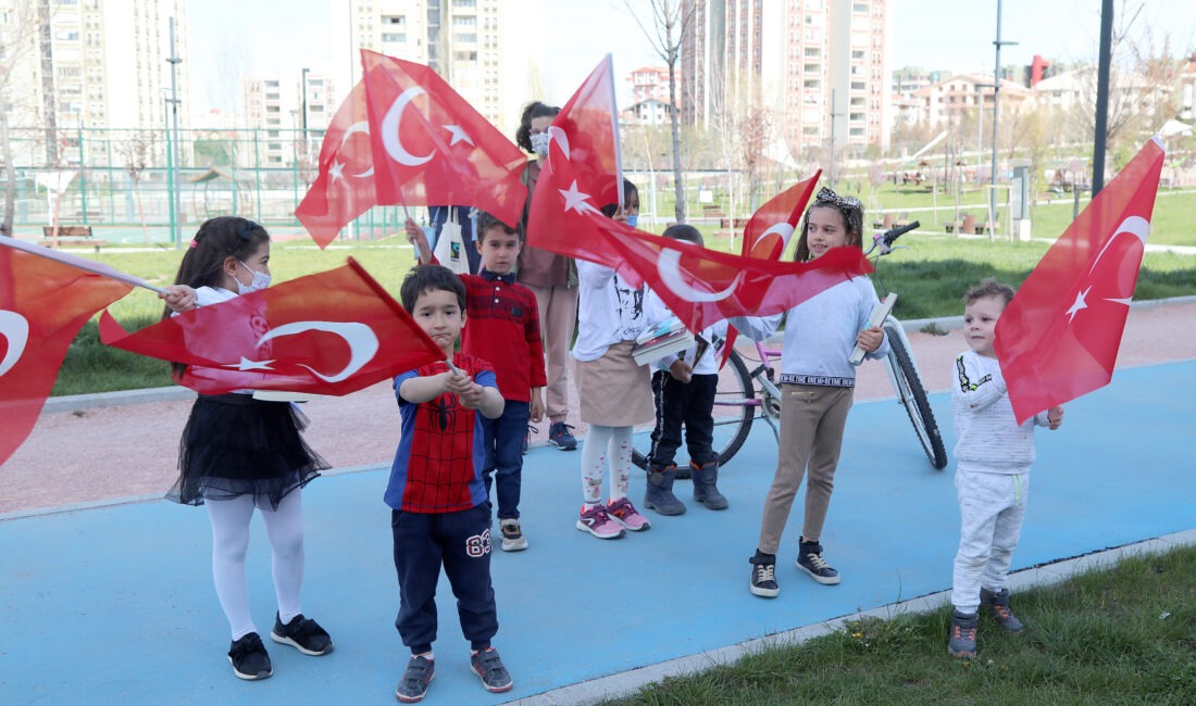 Çankaya Belediyesi, pandemi nedeniyle