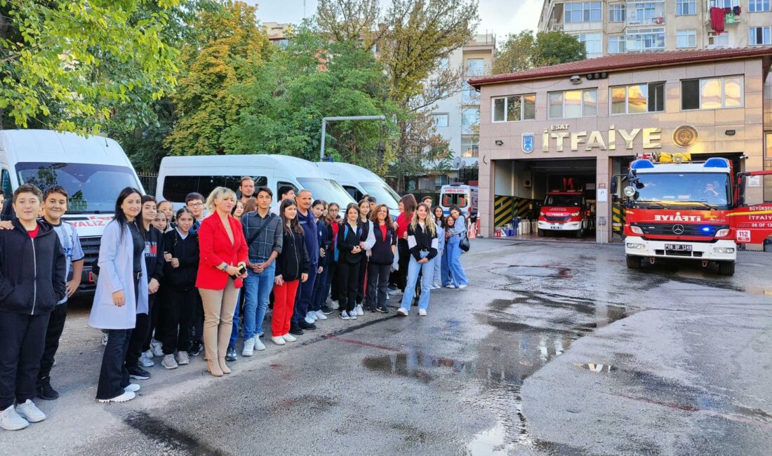 Çankaya Belediyesi, Esat Çankaya