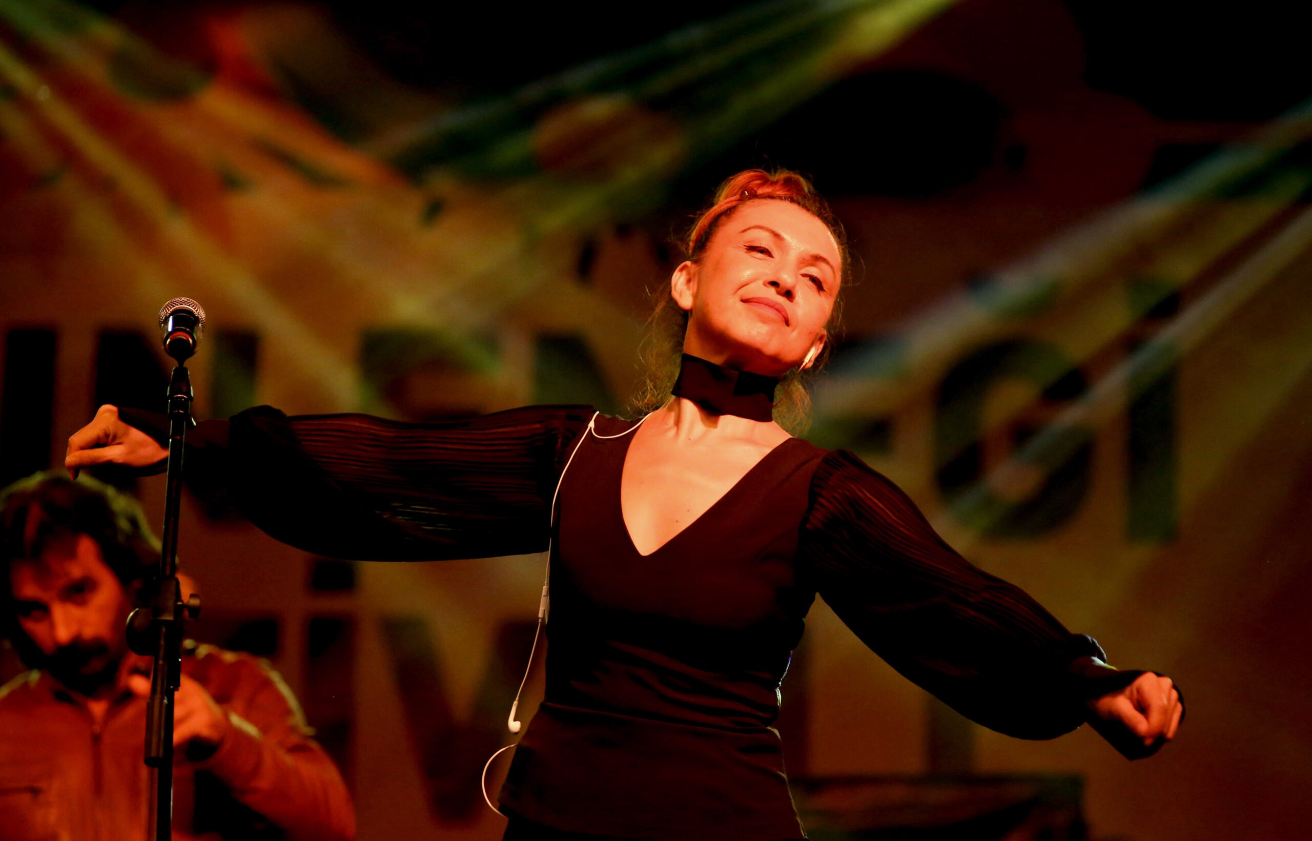 ÇANKAYA'DA "EŞİTLİK VE FARKINDALIK AYI" BAŞLIYOR