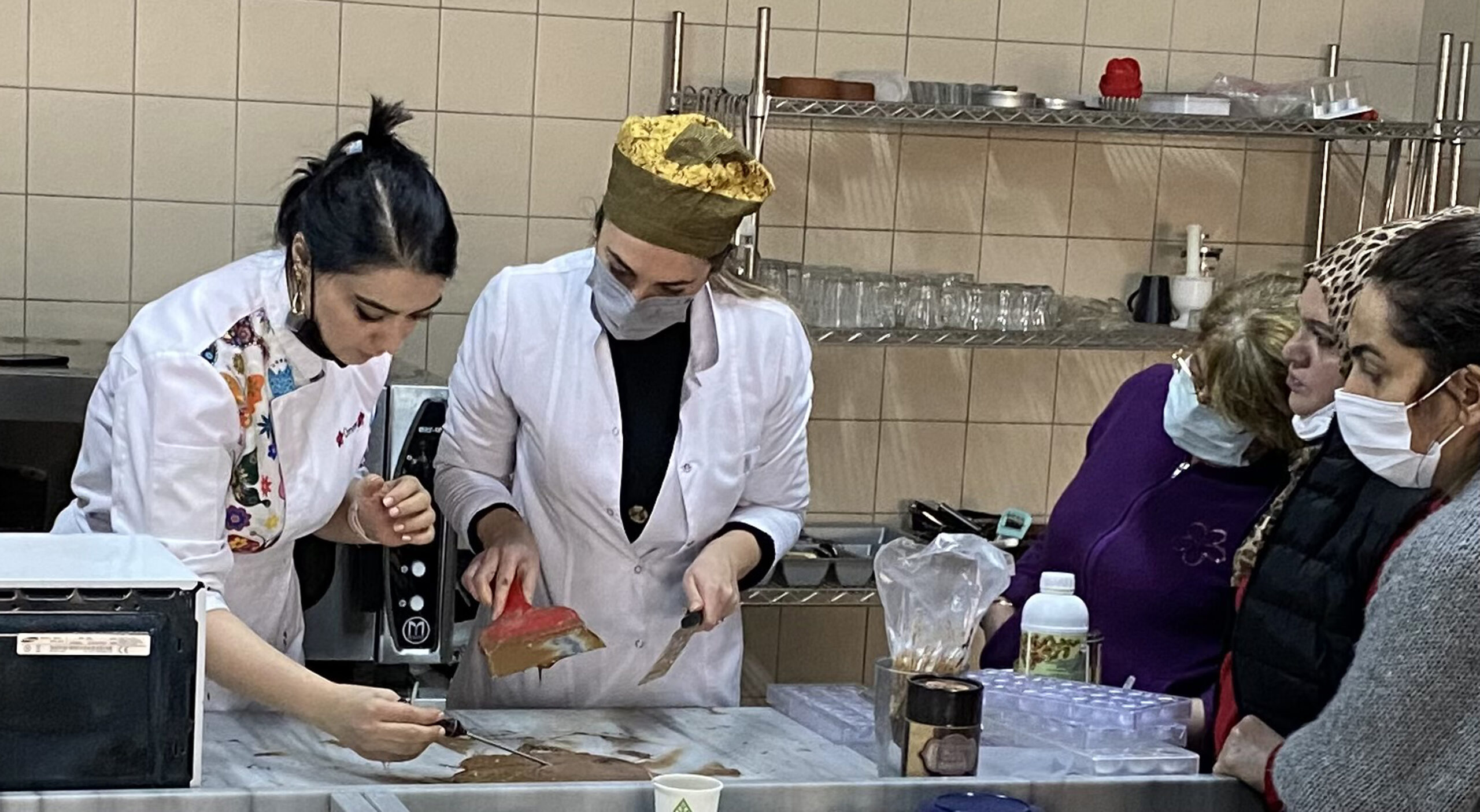 ÇANKAYA EVLERİNDE YENİ DÖNEM KAYITLARI 19 EYLÜL'DE BAŞLIYOR