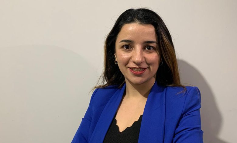 Cansu Aydındağ Mali müşavir kimdir