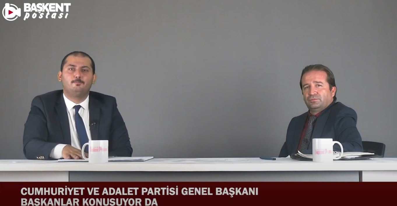 CAP Önce İnsan Diyen İnsana Dokunan Bir Teşkilat