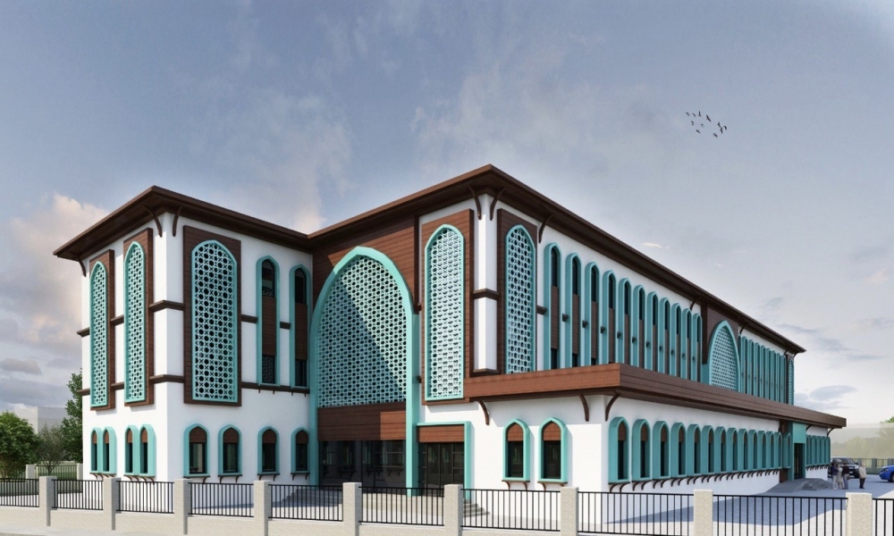 ÇARŞAMBA’YA SAĞLIK MERKEZİ MÜJDESİ