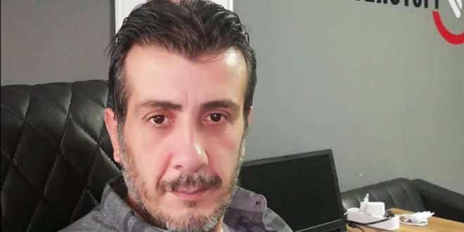 Cengizhan Adıgüzeli tanıyormusunuz