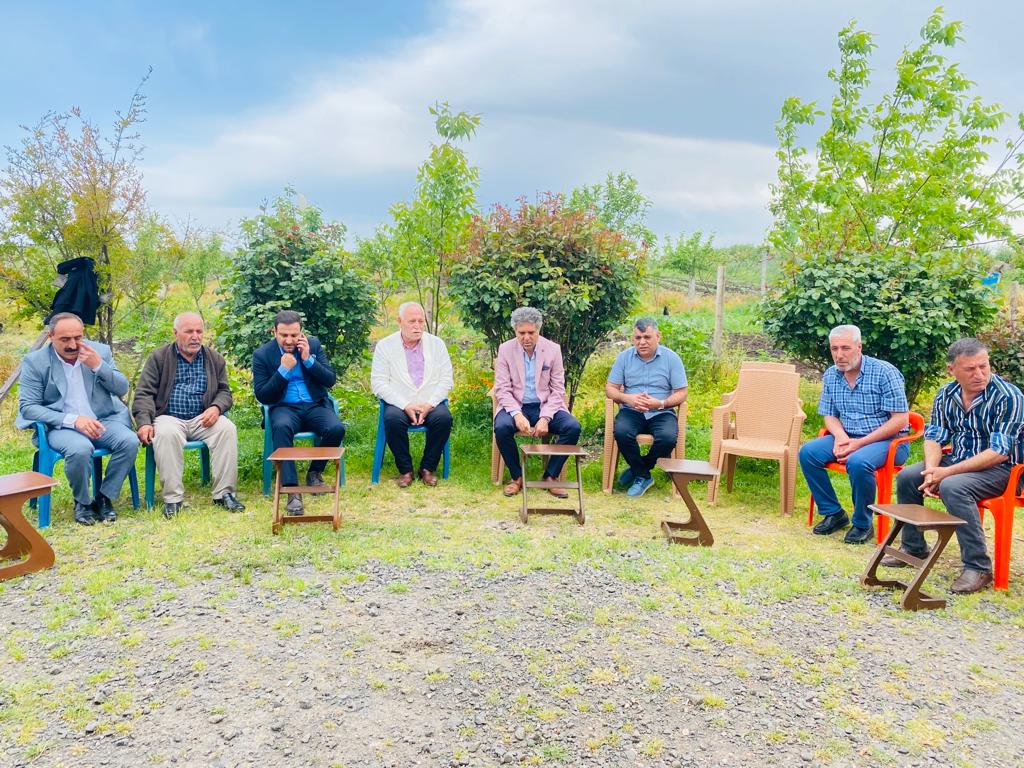 CEVDET NASIRANLI (!) CHP'NİN DOĞU MASASINDAKİ SIR KÜPÜ