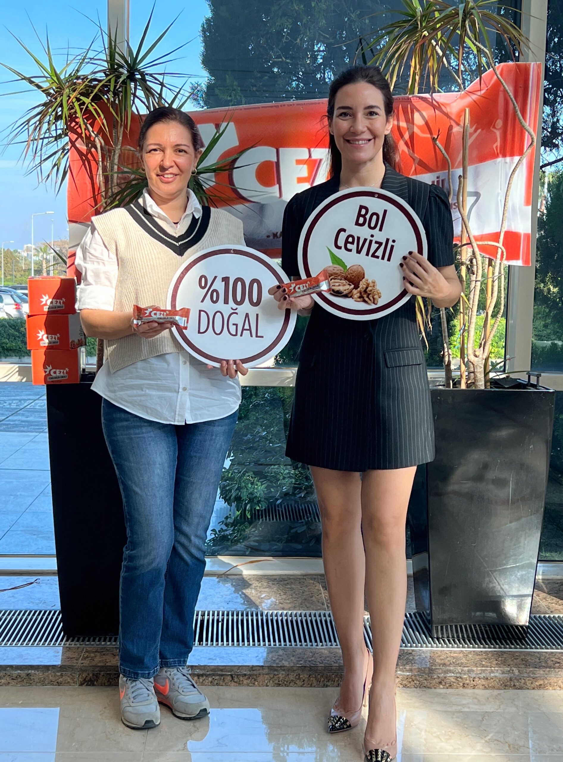 CEZY, kadın istihdamına öncelik verecek